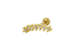 Cartlage small climber
