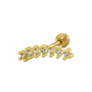 Cartlage small climber