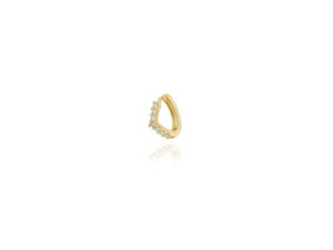 Cartlage hoop single