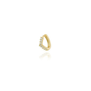 Cartlage hoop single